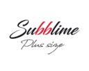 SUBBLIME PLUS SIZE